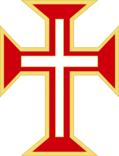 Cruz da Ordem Militar de Cristo